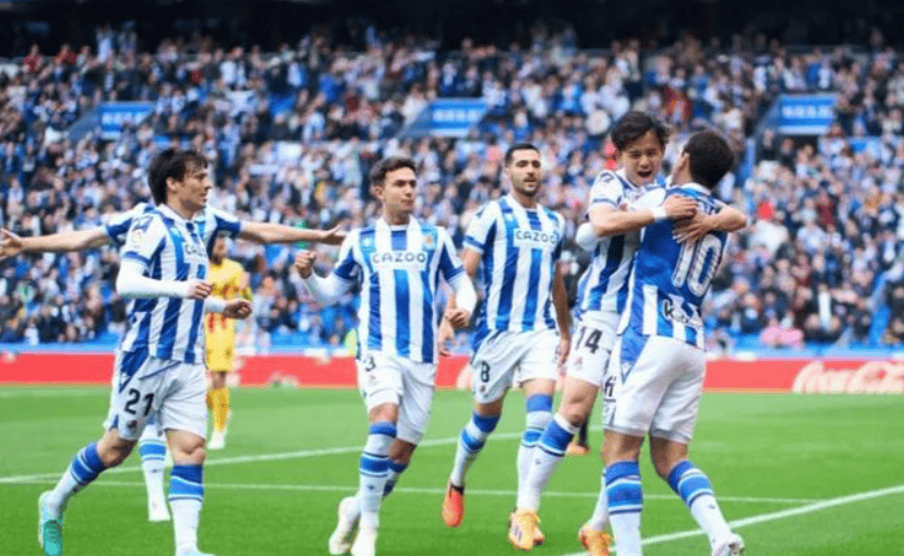 APP下载法甲赛程吃紧塞维利亚队长鼓劲备战中超，媒体一致点评：转会期皇家社会战术微调的简单介绍